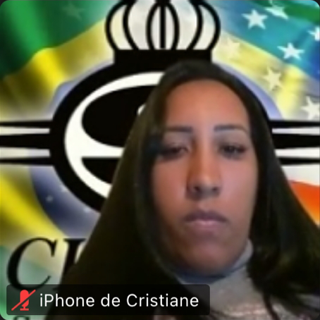 Cristiane