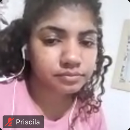 Priscíla