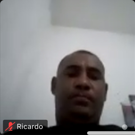 Ricardo